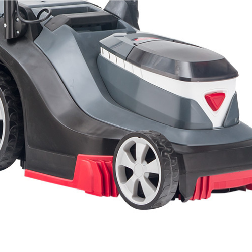 AL-KO 38.2 Li Comfort-lekka obudowa w kosiarce akumulatorowej AL-KO